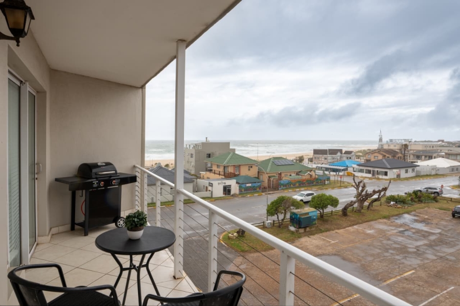 2 Bedroom Property for Sale in Jeffreys Bay Central Eastern Cape